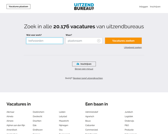 Trixxo Uitzendbureau: Professioneel En Betrouwbaar